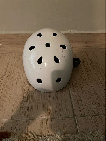 Çocuk kask