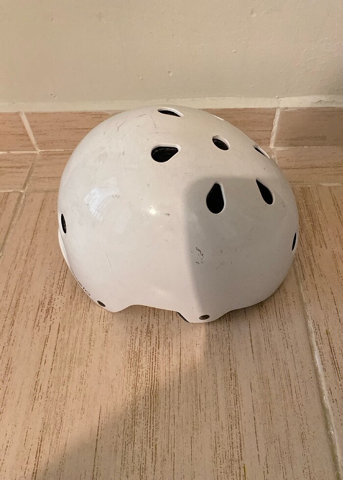 Çocuk kask - Görsel 4