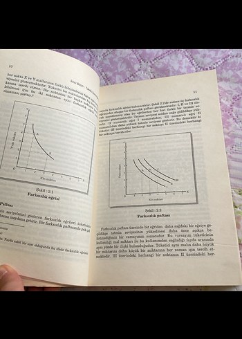 Mikroiktisat Teorisi - Prof. Dr. Orhan Türkay