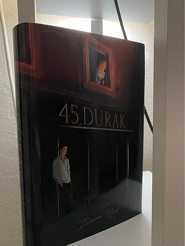 45. durak kitap
