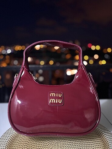 Miu Miu Yeni Sezon Çanta