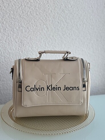 Calvin Klein Moda Çanta