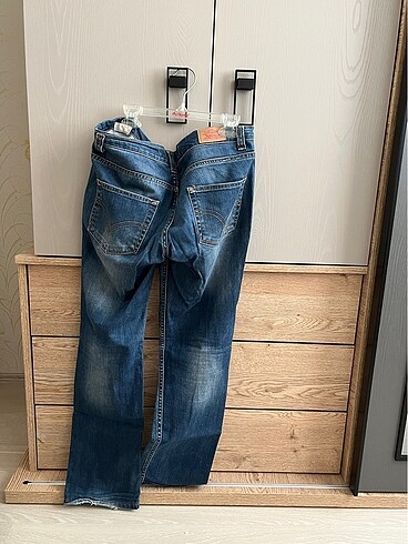 Levis Bayan pantolon