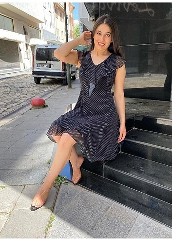 Diğer Elbise