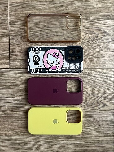 iPhone 13 pro kılıf