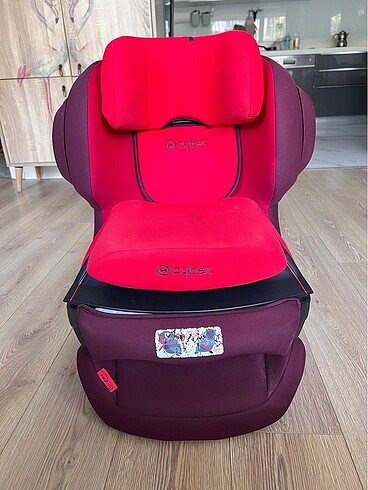 Diğer Cybex juno 2 fix oto koltuğu