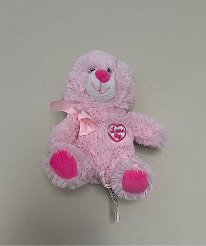 Peluş oyuncak