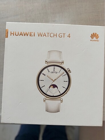 HUAWEI gt 4