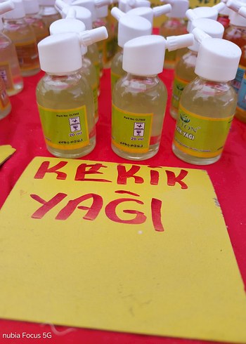  Beden Renk Cilton Hindistan Cevizi Yağı