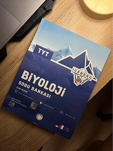 Biyoloji Soru bankası