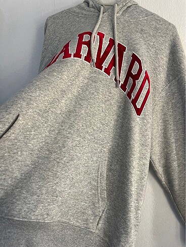 H&M Dilan Polatın Ünlü Sweatahirtü