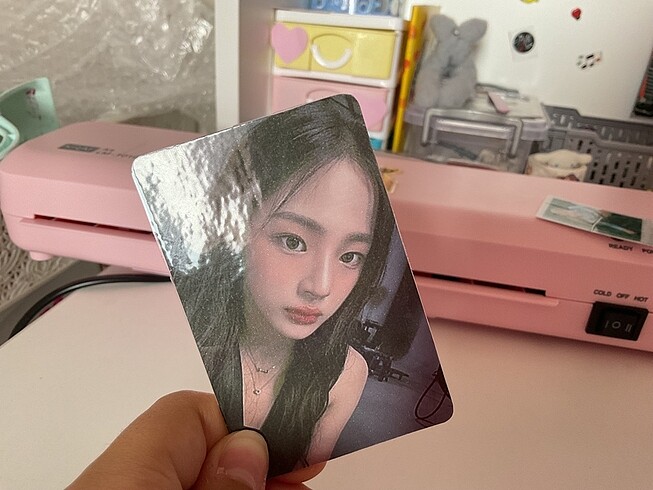 Minji Pc