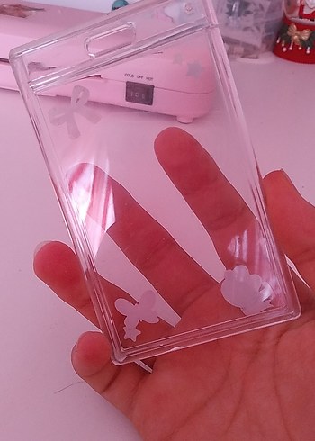 2K Holder
