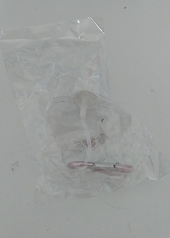 Kalpli Şişe AYRILTILDI