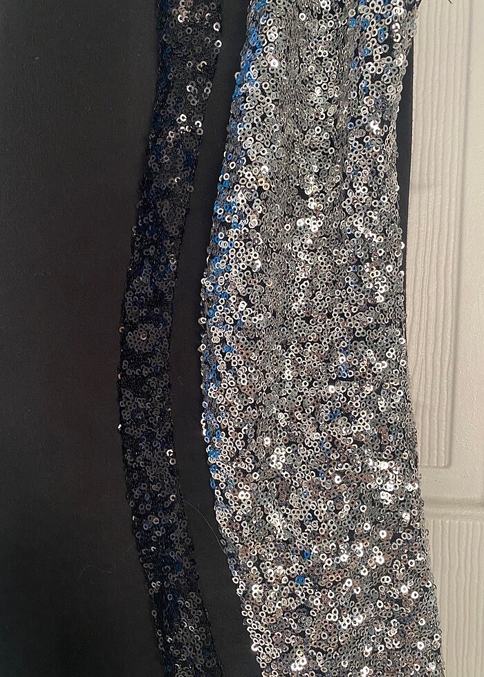 Kısa abiye-elbise - Görsel 3