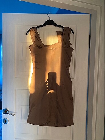 Kısa abiye - Görsel 2