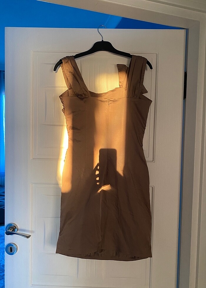 Kısa abiye - Görsel 2