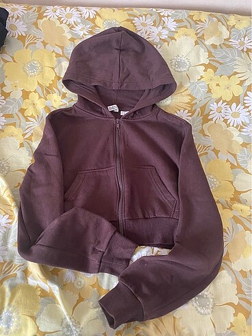 xs Beden H&m sweatshirt