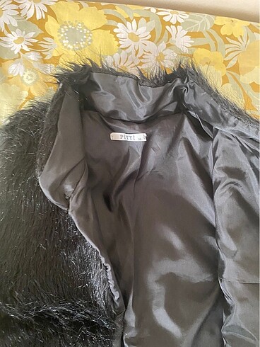 m Beden Polyester kürk