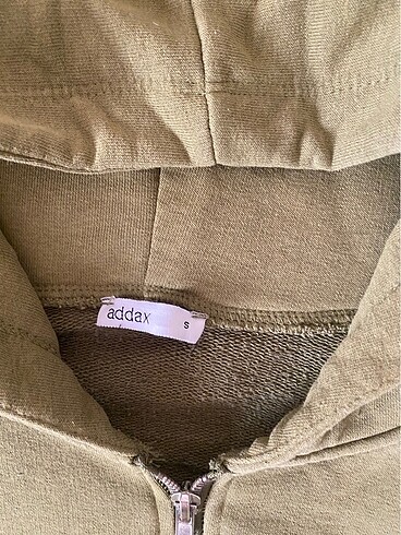 Addax Addax sweatshirt