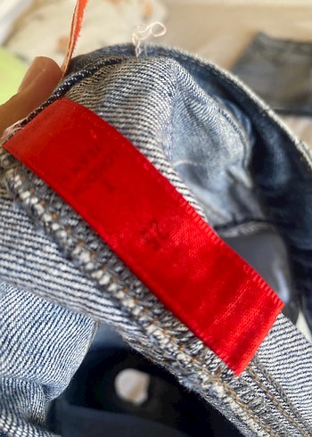 Y-London Y-London Jean etek
