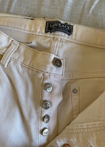 Versace Versace pantolon
