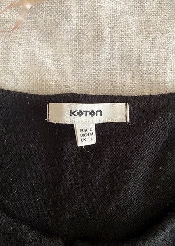 Koton Koton hırka