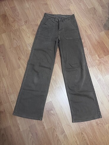 American eagle pantolon