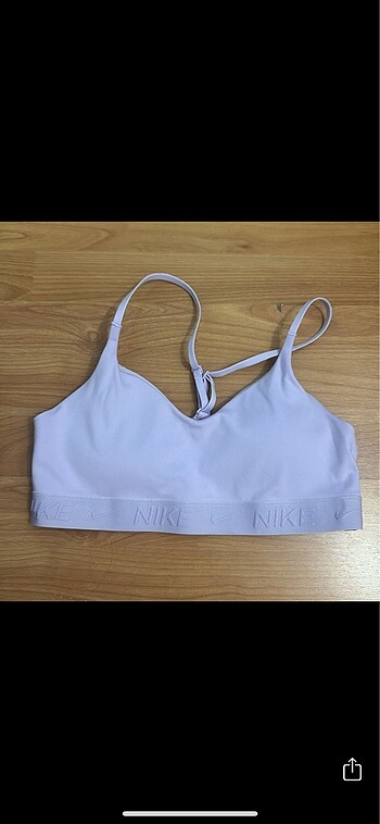 Nike bra