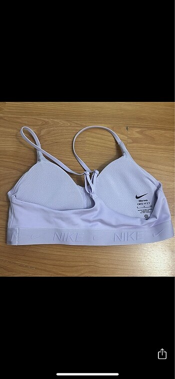 Nike Nike bra