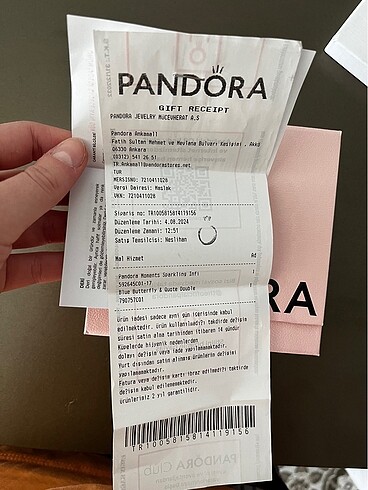 Beden beyaz Renk Pandora Moments Sonsuz Kalp Klipsli Yılan Zincir Bileklik (925)