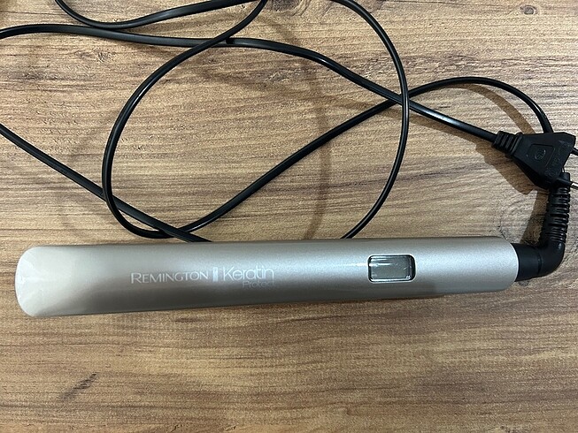 Remington Saç Düzleştirici