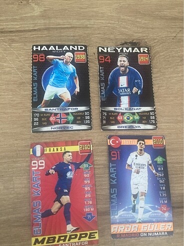 Futbol photocard