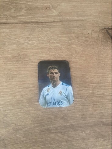 Ronaldo pc