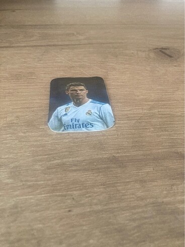 Diğer Ronaldo pc