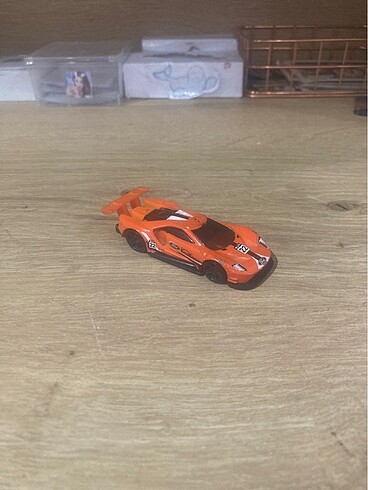 2016 model nadir hot wheels