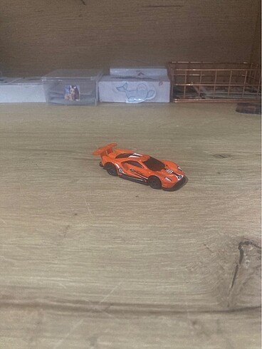 2016 model nadir hot wheels