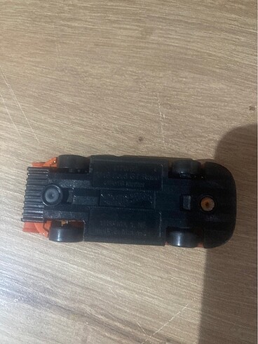 Beden Renk 2016 model nadir hot wheels