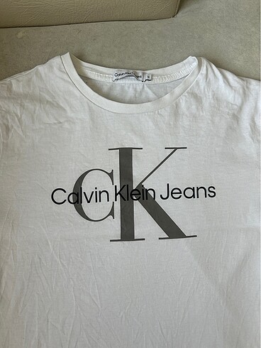 Calvin Klein Calvin Klein tişört