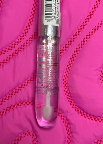 Essence Extreme Shine Şeffaf Dudak Parlatıcısı - Görsel 2