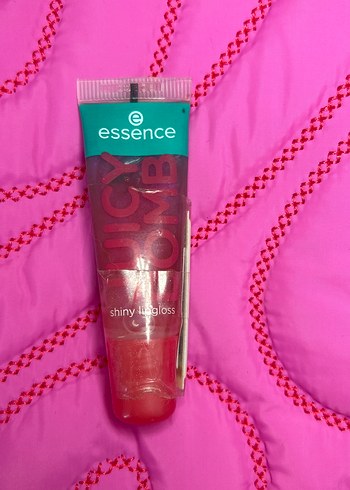 Essence