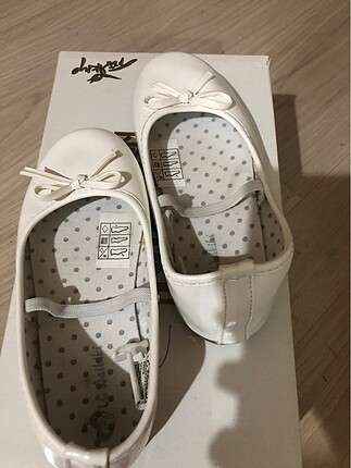 LC Waikiki Babet