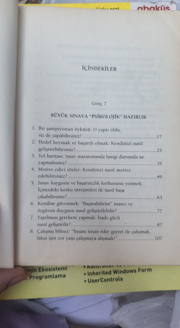 Başarı Üniversitesi - Mümin Sekman - Görsel 2