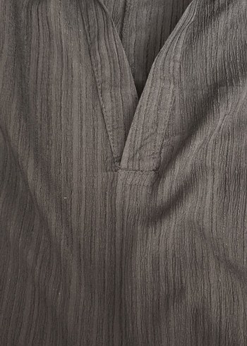 Siyah Pilili Bohem takım - Görsel 5