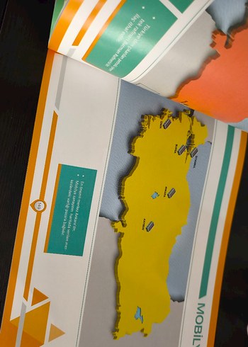 Haritalarla Coğrafya 2024 - Eğitim Kitabı - Görsel 7