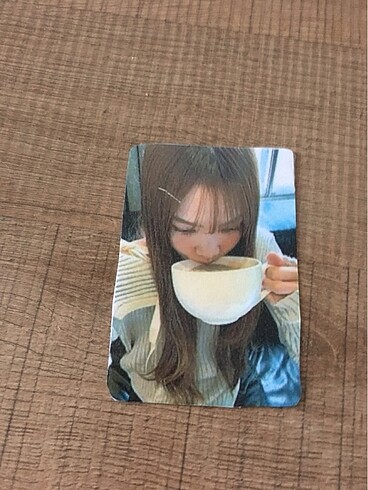 Nayeon pc pvs kaplama