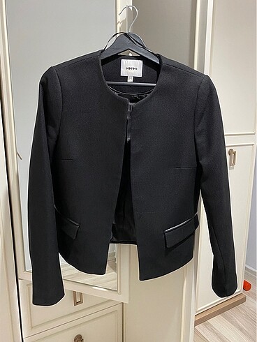 BLAZER CEKET