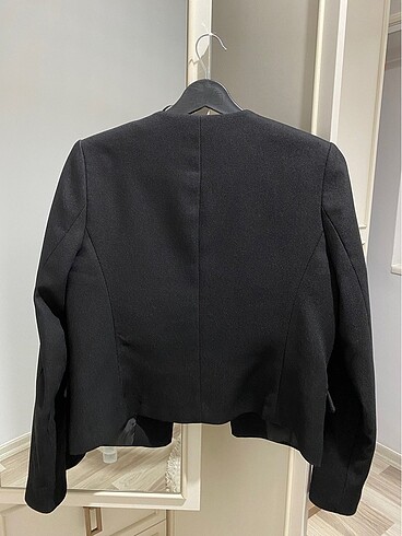 s Beden BLAZER CEKET