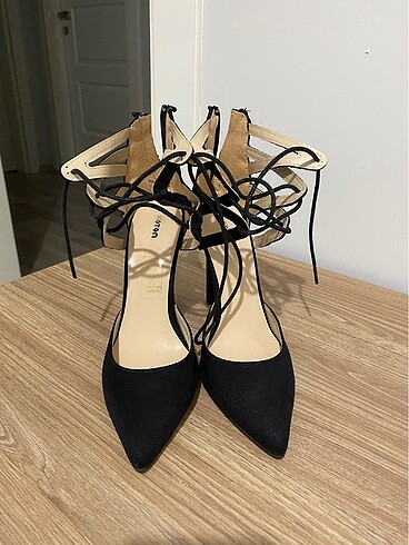 Stiletto