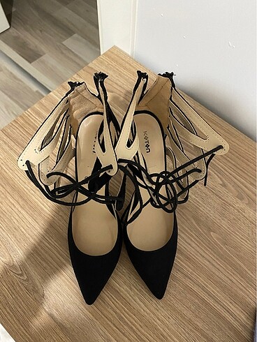 Koton Stiletto